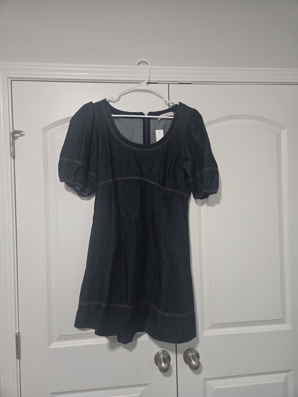 Jeans Subcategory Identification